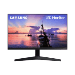Monitor led Samsung 24"
