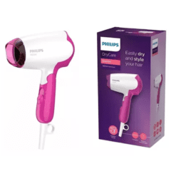 Secador De Pelo Philips Drycare