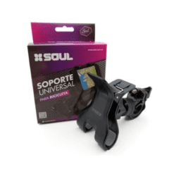 SOPORTE UNIVERSAL PARA BICICLETA O MOTO CJ08
