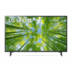 TV LG UHD THINQ AI 43'' 43UQ8050PSB
