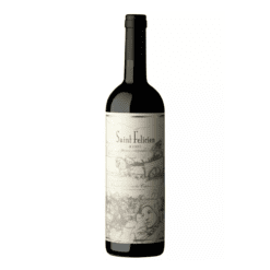 Vino Saint Felicien Malbec 750ml