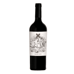 Vino Cordero con Piel de Lobo Malbec 750ml
