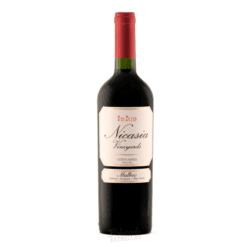 Vino Nicasia Malbec 750ml