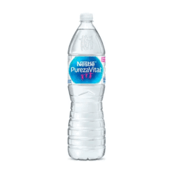 Agua mineral Nestlé Pureza Vital 1,5lts