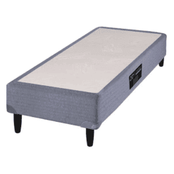 Base Sommier King Koil World Luxury Tejido de Punto - 200 x 80