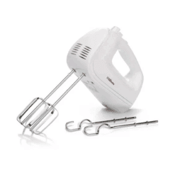 Batidora manual Liliana Shake 5 velocidades