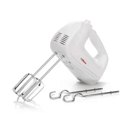 Batidora manual Liliana Shake 5 velocidades