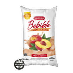 Leche bebible La Serenísima Durazno 900ml