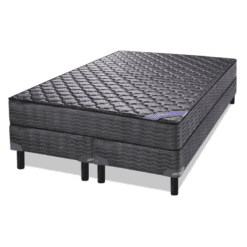 Colchón Inducol Imperial 140x190 Resortes