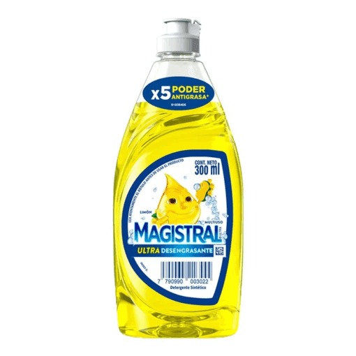 Detergente Magistral 300ml