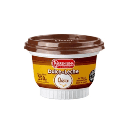 Dulce de leche Clasico La Serenisima 450grs