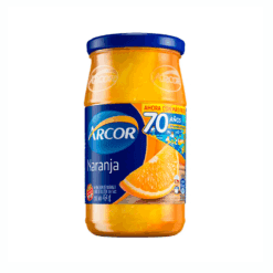 Mermelada de Naranja Arcor 390grs