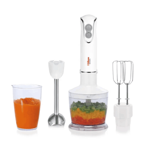 Mixer Liliana Masterpic 450w