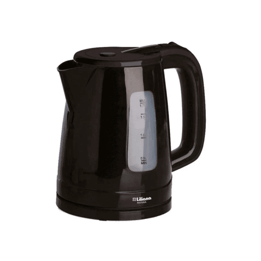 Pava eléctrica Liliana Tempomate 1,7lts