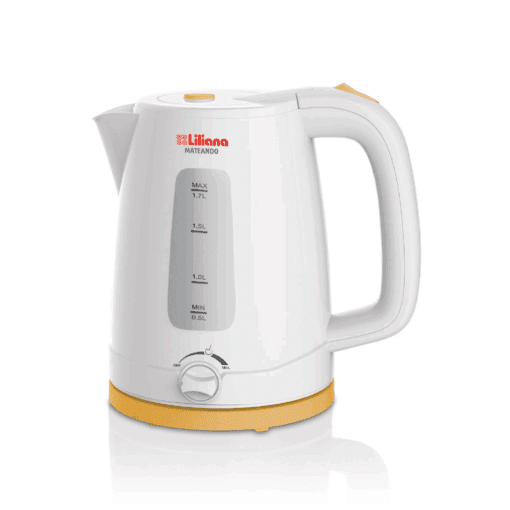 Pava eléctrica Liliana Mateando 1,7lts