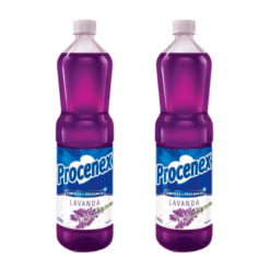 Desinfectante Procenex Lavanda 900ml x2u