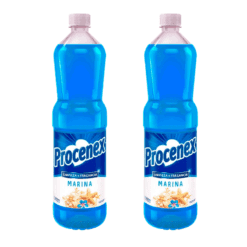 Desinfectante Procenex Marina 900ml x2u