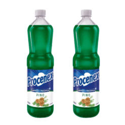 Desinfectante Procenex Pino 900ml x2u