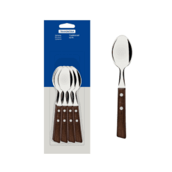 Set de cucharas de té Tramontina 12pz. linea tradicional