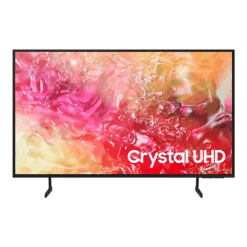 TV Samsung Crystal UHD 55" DU7000 4K Tizen OS Smart TV