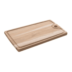 Tabla para asado Tramontina Madera 40x28