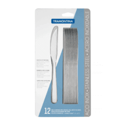 Set de cuchillos Tramontina 12pz. linea Amazonas Asado