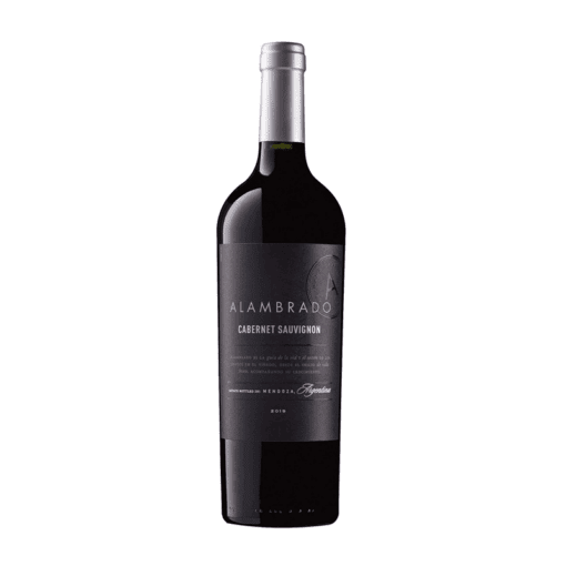 Vino Alambrado Cabernet Sauvignon 750ml