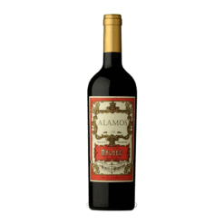 Vino Alamos Malbec 750ml