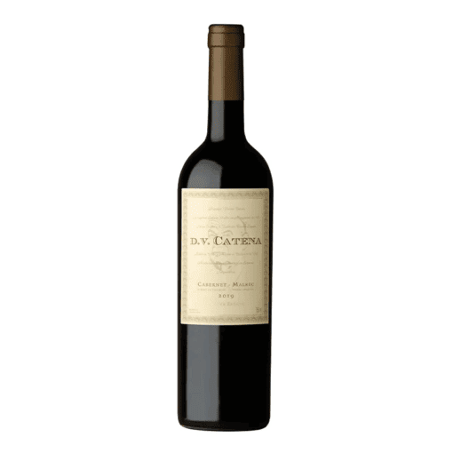 Vino DV Catena Cabernet-Malbec 750ml