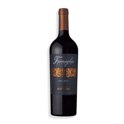 Vino Famiglia Bianchi Malbec 750ml