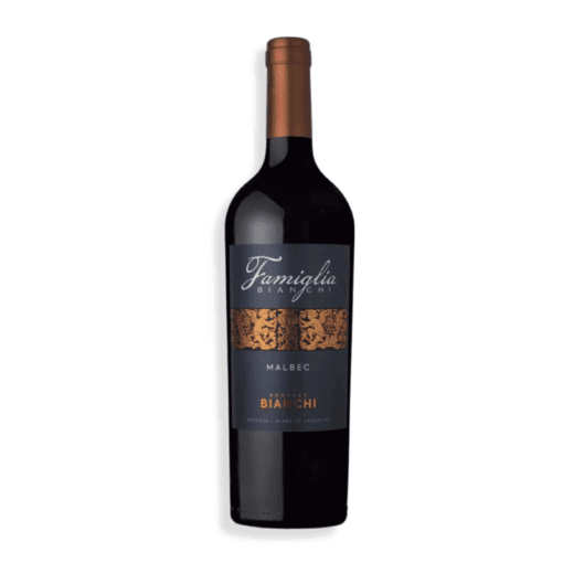 Vino Famiglia Bianchi Malbec 750ml