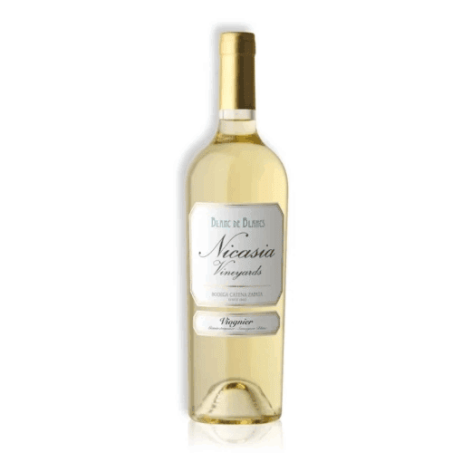 Vino Nicasia Viognier 750ml