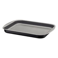 Asadera Tramontina 28cm Formia Llana Antiadherente Teflon