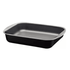 Asadera Tramontina 28cm Formia Alta Antiadherente Teflon