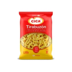 Fideos Cica Tirabuzón 500grs