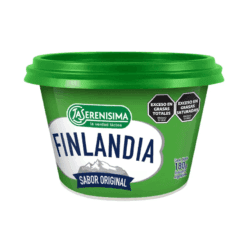 Finlandia sabor Original 180Gr