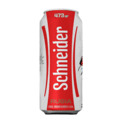 Lata Schneider x473cm