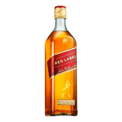 Wisky Johnnie Walker Red Label 1lt