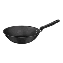 Wok Tramontina Loreto Aluminio De 24 Cm Antiadherente 2,2l