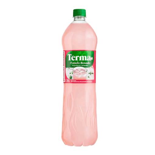Amargo TERMA Pomelo rosado 1350ml