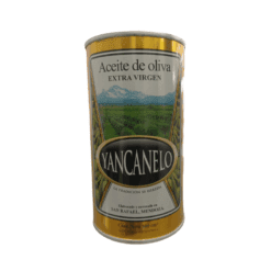 Aceite de oliva Yancanelo 500cm3