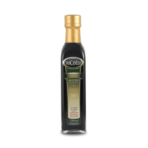 Aceto Balsámico Yancanelo 250ml