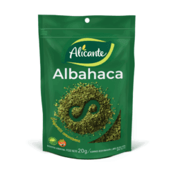 Albahaca Alicante 20grs