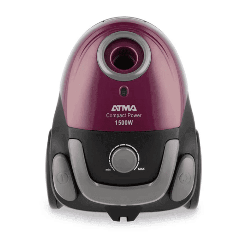 Aspiradora Atma 1500w