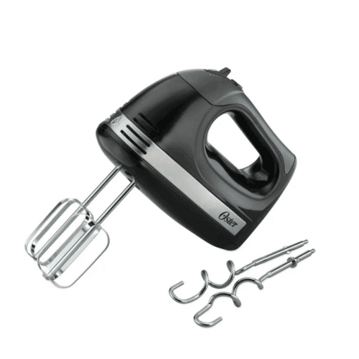 Batidora de mano Oster 5 velocidades
