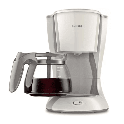 Cafetera Phillips Cofee Maker