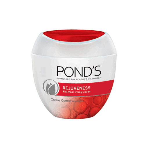 Crema Humectante Facial Rejuveness Pond`s 50grs