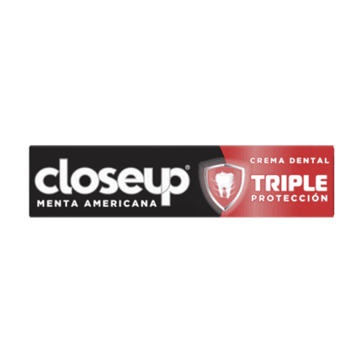 Dentífrico Close Up AntiCáries 70grs