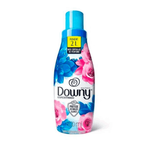 Suavizante Downy concentrado 500ml