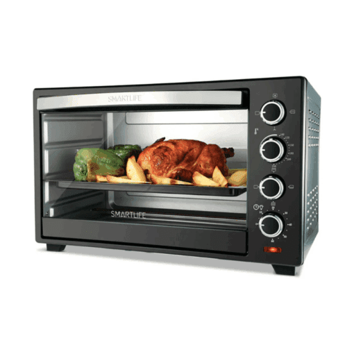HORNO ELECTRICO SMARTLIFE 60L